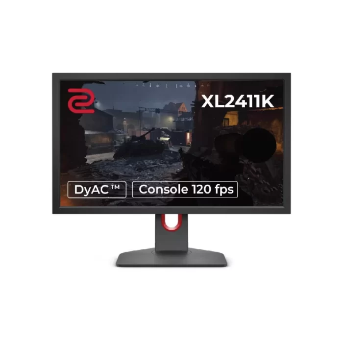 MONITOR BENQ XL2411K 24'' - Sis Technology